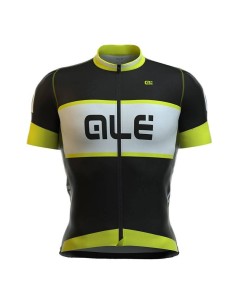 Conjunto corto de ciclismo ALE R-EV1 MASTER: comodidad y frescura para tus paseos 2