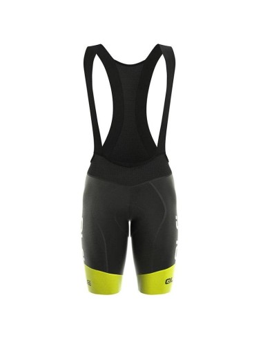 Conjunto corto de ciclismo ALE R-EV1 MASTER: comodidad y frescura para tus paseos