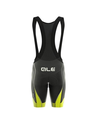 Conjunto corto de ciclismo ALE R-EV1 MASTER: comodidad y frescura para tus paseos