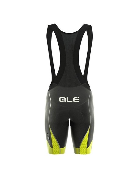 Conjunto corto de ciclismo ALE R-EV1 MASTER: comodidad y frescura para tus paseos