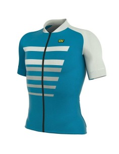 Conjunto corto de ciclismo ALE PRR 2.0 PIUMA: comodidad y estilo para tus rutas 2