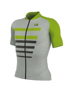 Cómprate el conjunto corto ALE PRR 2.0 PIUMA y disfruta del ciclismo este verano 2