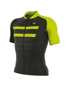 Conjunto corto de ciclismo ALE PRR 2.0 PIUMA para un verano cómodo y fresco 2