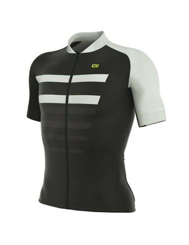 Conjunto corto de ciclismo ALE PRR 2.0 PIUMA: comodidad y frescura para tus paseos