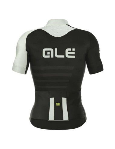 Conjunto corto de ciclismo ALE PRR 2.0 PIUMA: comodidad y frescura para tus paseos