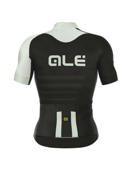 Conjunto corto de ciclismo ALE PRR 2.0 PIUMA: comodidad y frescura para tus paseos