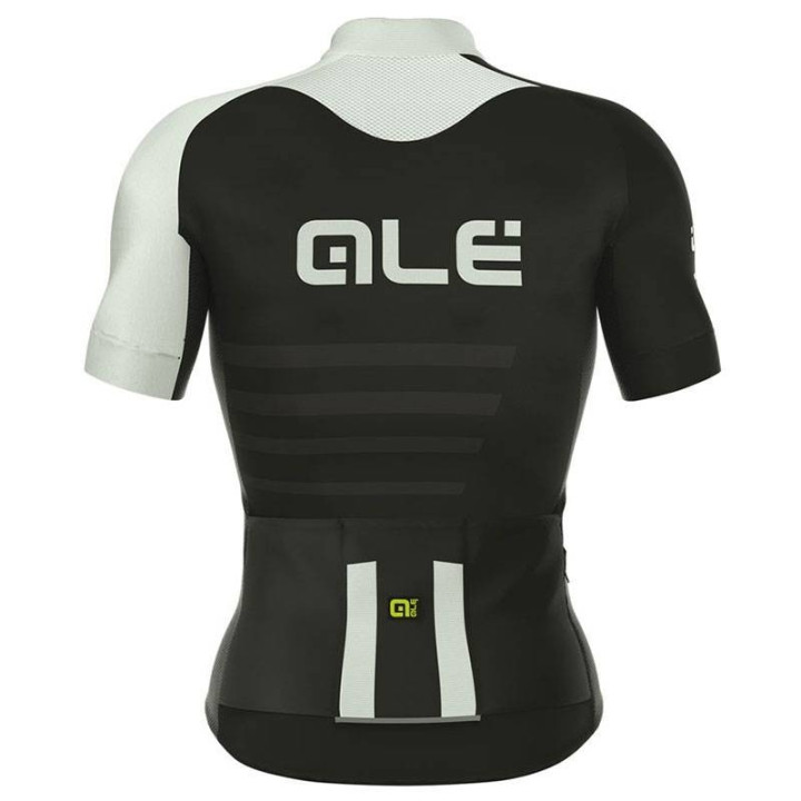 Conjunto corto de ciclismo ALE PRR 2.0 PIUMA: comodidad y frescura para tus paseos