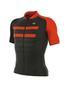 Conjunto corto de ciclismo ALE PRR 2.0 PIUMA para un verano cómodo y fresco 2