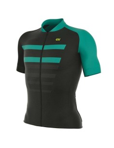 Conjunto corto de ciclismo ALE PRR 2.0 PIUMA para disfrutar del verano en dos ruedas 2