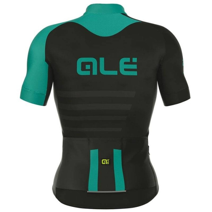 Conjunto corto de ciclismo ALE PRR 2.0 PIUMA para disfrutar del verano en dos ruedas