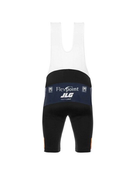 Conjunto corto de ciclismo BOELS DOLMANS: comodidad y frescura para tus rutas