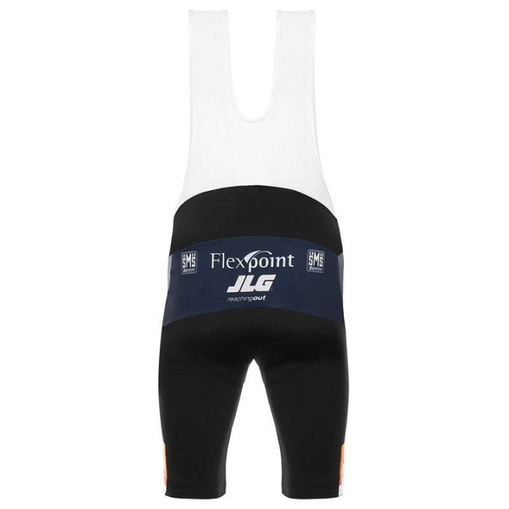 Conjunto corto de ciclismo BOELS DOLMANS: comodidad y frescura para tus rutas