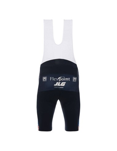 Conjunto de ciclismo corto BOELS DOLMANS: comodidad y estilo para tus rutas