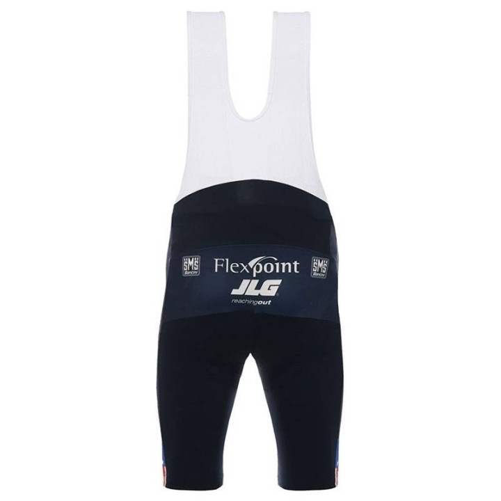 Conjunto de ciclismo corto BOELS DOLMANS: comodidad y estilo para tus rutas