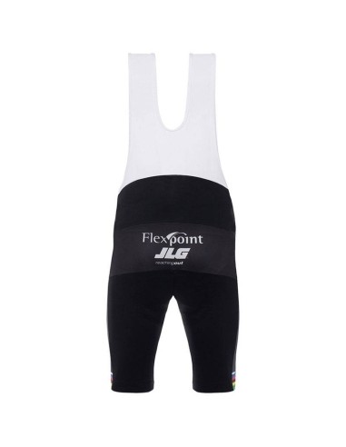 Conjunto corto de ciclismo BOELS UCI DOLMANS: comodidad y estilo para tus paseos