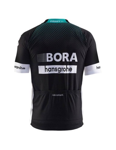 Conjunto de ciclismo BORA hansgrohe: comodidad y frescura para tus rutas