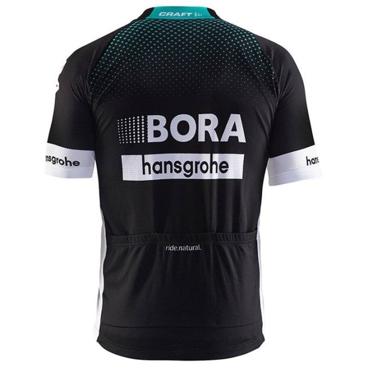 Conjunto de ciclismo BORA hansgrohe: comodidad y frescura para tus rutas