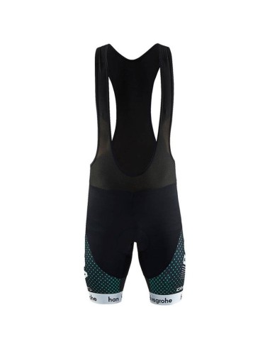 Conjunto de ciclismo BORA hansgrohe: comodidad y frescura para tus rutas