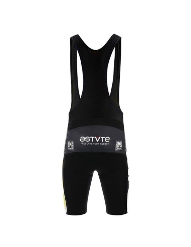 Conjunto corto de ciclismo CINELLI CHROME para un verano cómodo y fresco