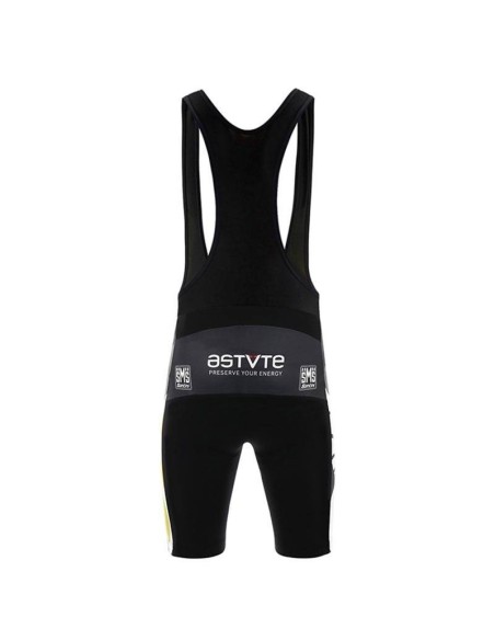 Conjunto corto de ciclismo CINELLI CHROME para un verano cómodo y fresco