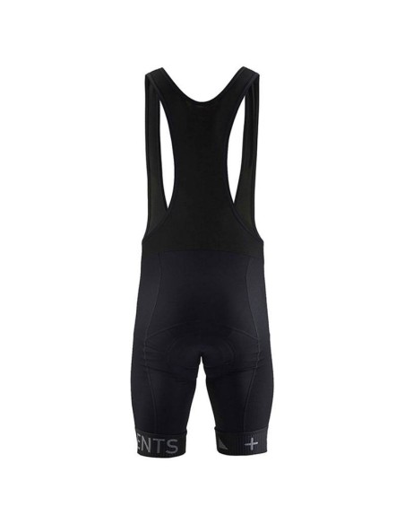 Conjunto corto de ciclismo CRAFT MONUMENTS: comodidad y estilo para tus rutas