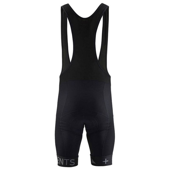 Conjunto corto de ciclismo CRAFT MONUMENTS: comodidad y estilo para tus rutas