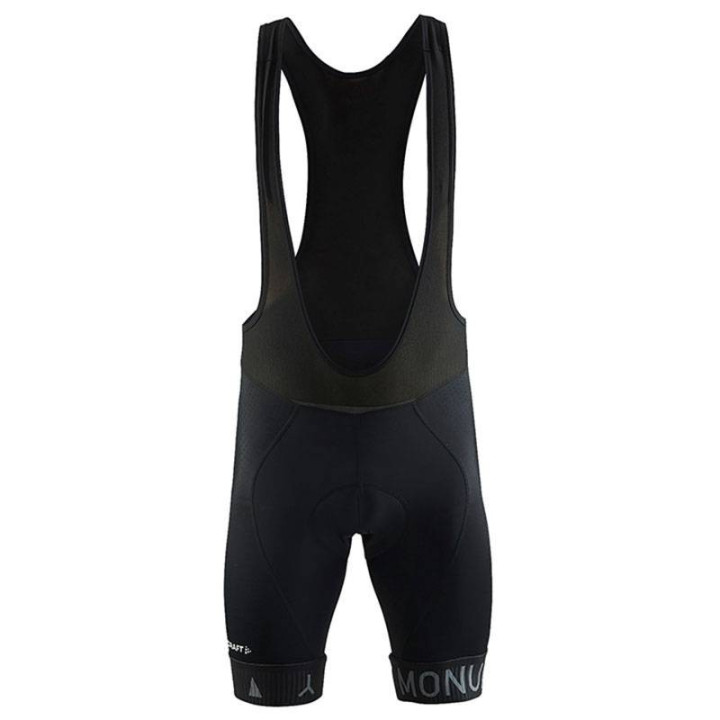 Conjunto de ciclismo corto CRAFT MONUMENTS para disfrutar del verano