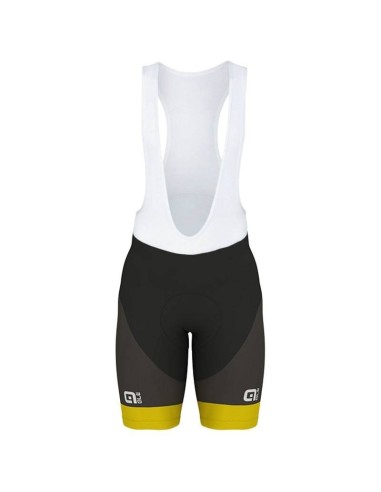 Conjunto corto de ciclismo DIRECT ENERGIE: comodidad y estilo para tus rutas
