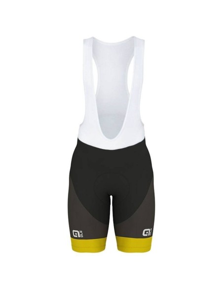 Conjunto corto de ciclismo DIRECT ENERGIE: comodidad y estilo para tus rutas