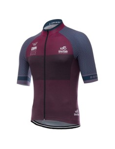 Conjunto corto de ciclismo D'ITALIA COPPI para un verano cómodo y fresco 2