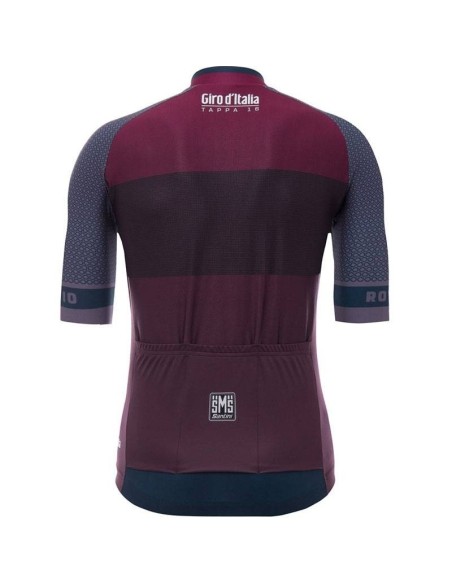 Conjunto corto de ciclismo D'ITALIA COPPI para un verano cómodo y fresco