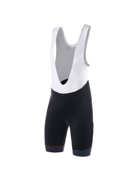 Conjunto corto de ciclismo D'ITALIA COPPI para un verano cómodo y fresco