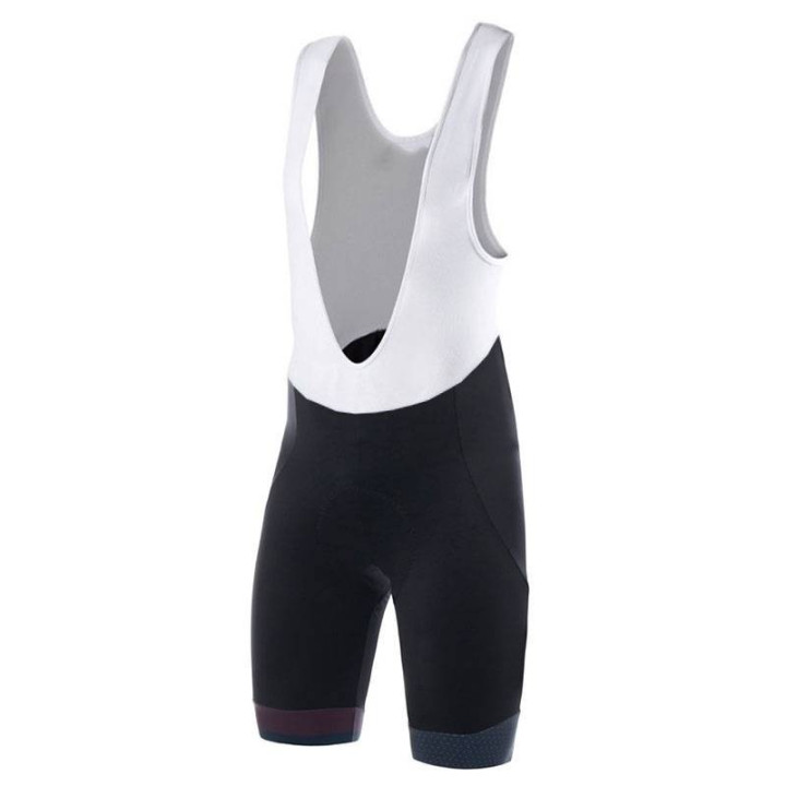 Conjunto corto de ciclismo D'ITALIA COPPI para un verano cómodo y fresco