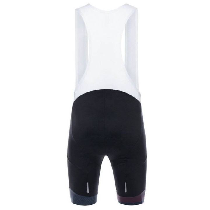 Conjunto corto de ciclismo D'ITALIA COPPI para un verano cómodo y fresco