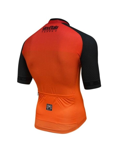 Conjunto corto de ciclismo D'ITALIA ETNA MAGLIA: comodidad y estilo para tus paseos