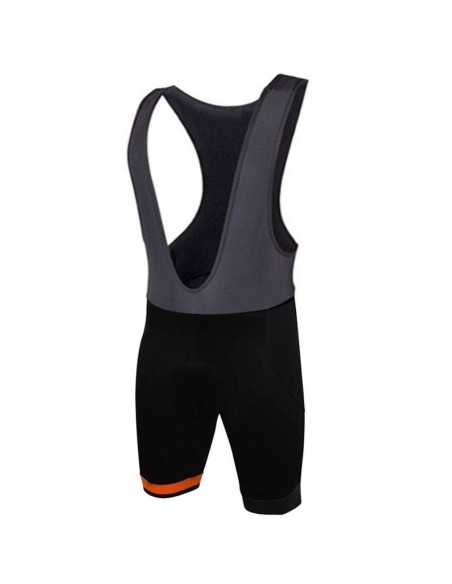 Conjunto corto de ciclismo D'ITALIA ETNA MAGLIA: comodidad y estilo para tus paseos