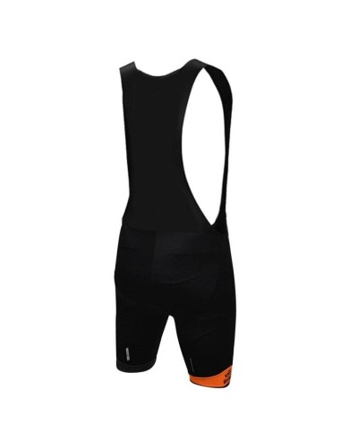 Conjunto corto de ciclismo D'ITALIA ETNA MAGLIA: comodidad y estilo para tus paseos