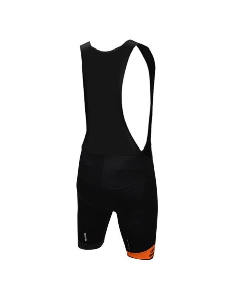 Conjunto corto de ciclismo D'ITALIA ETNA MAGLIA: comodidad y estilo para tus paseos