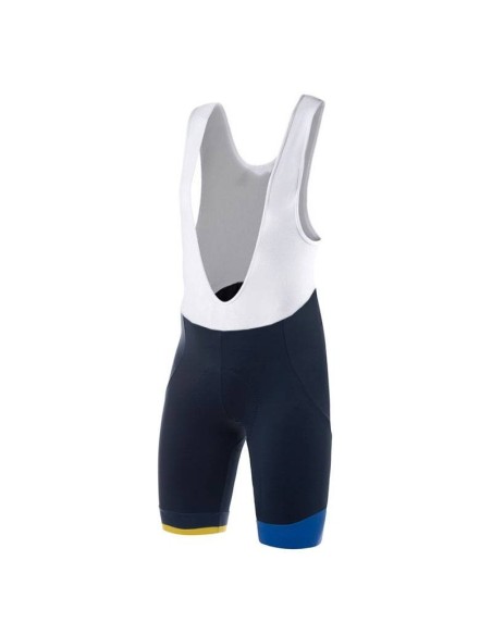 Conjunto de ciclismo corto D'ITALIA MAGLIA BARTALI: comodidad y estilo para tus paseos en verano