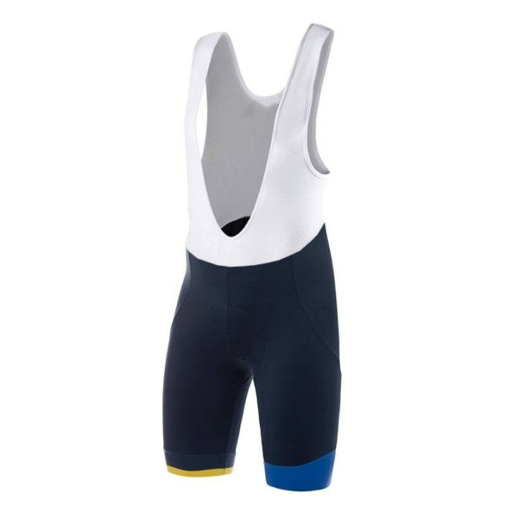 Conjunto de ciclismo corto D'ITALIA MAGLIA BARTALI: comodidad y estilo para tus paseos en verano