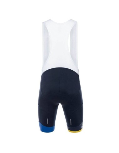 Conjunto de ciclismo corto D'ITALIA MAGLIA BARTALI: comodidad y estilo para tus paseos en verano