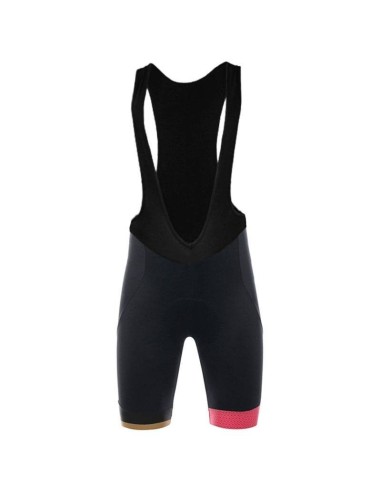 Conjunto de ciclismo corto D'ITALIA Monza Milano: comodidad y estilo para tus paseos