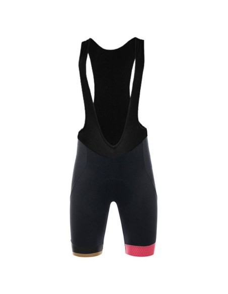 Conjunto de ciclismo corto D'ITALIA Monza Milano: comodidad y estilo para tus paseos