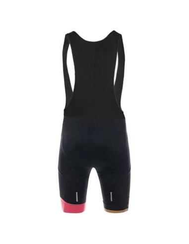 Conjunto de ciclismo corto D'ITALIA Monza Milano: comodidad y estilo para tus paseos