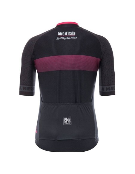 Conjunto corto D'ITALIA Nera para ciclismo: comodidad y frescura en tus paseos