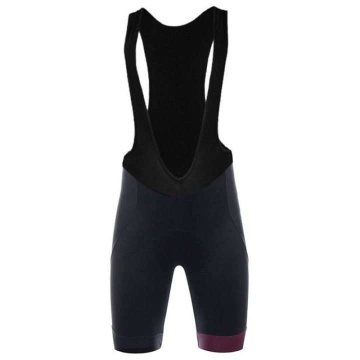 Conjunto corto D'ITALIA Nera para ciclismo: comodidad y frescura en tus paseos