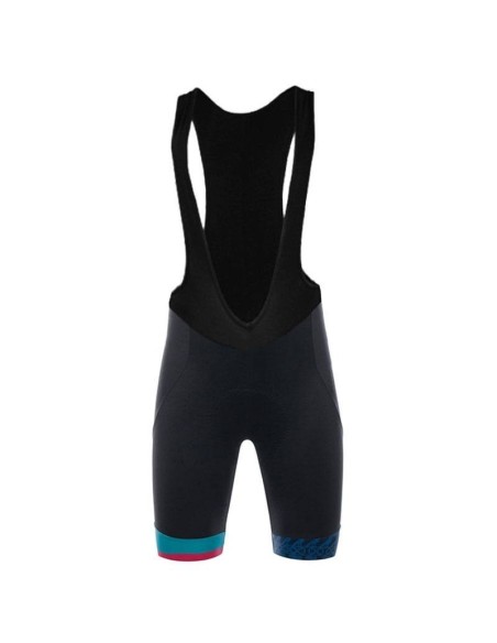 Conjunto de ciclismo corto D'ITALIA Sardegna: comodidad y frescura para tus rutas