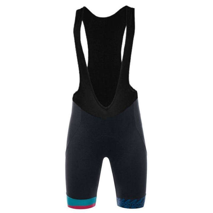 Conjunto de ciclismo corto D'ITALIA Sardegna: comodidad y frescura para tus rutas