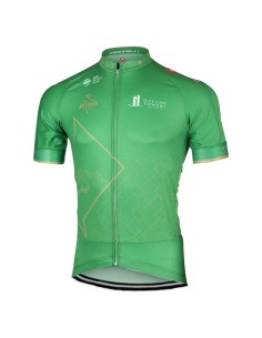 Conjunto de ciclismo corto ABU DHABI TOUR: comodidad y frescura para tus paseos 2