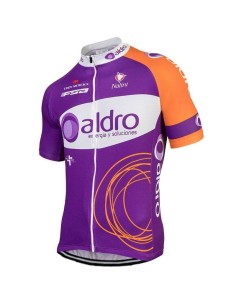 Conjunto corto de ciclismo ALDRO: comodidad y estilo para tus paseos de verano 2